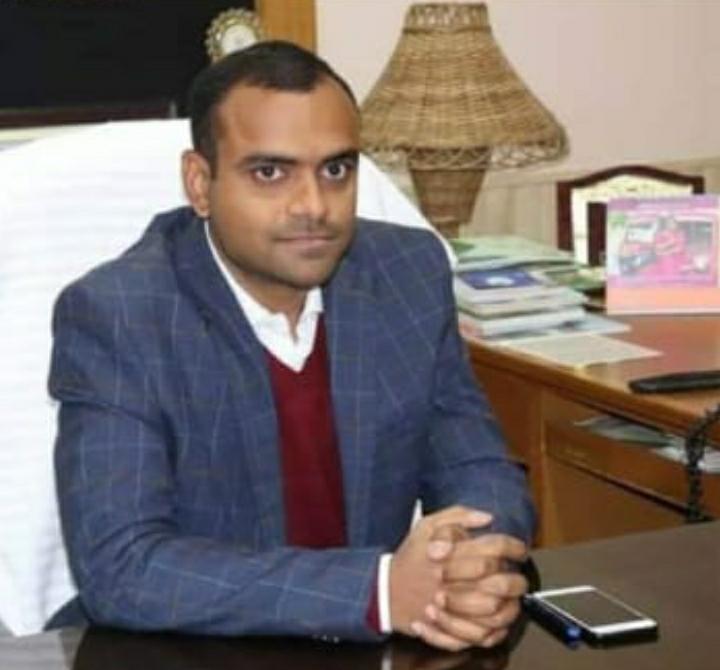 हरिद्वार में बंपर तबादले,,,,,।।