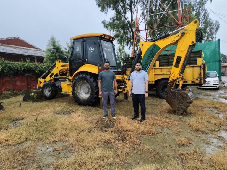 अवैध खनन पर जिला प्रशासन का फिर शिकंजा