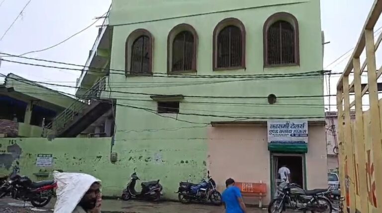 11 साल के मासूम से मस्जिद में चार ने किया दुष्कर्म । बनाया दुष्कर्म का वीडियो भी।।