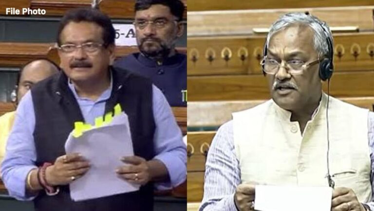 अब राष्ट्रीय गोकुल मिशन का बजट बढ़कर 3400 करोड़, देशी नस्ल के गोवंश संरक्षण को मिलेगा बढ़ावा गाय को राष्ट्रीय पशु घोषित करने का अधिकार राज्यों के पास रिपोर्ट: वैशाली शर्मा। नई दिल्ली। लोकसभा के मानसून सत्र में हरिद्वार सांसद और पूर्व मुख्यमंत्री उत्तराखंड त्रिवेन्द्र सिंह रावत के प्रश्न पर केंद्रीय मत्स्यपालन, पशुपालन एवं डेयरी राज्य मंत्री प्रो. एस. पी. सिंह बघेल ने स्पष्ट किया कि गाय को राष्ट्रीय पशु घोषित करने का अधिकार संविधान के अनुच्छेद 246(3) के तहत राज्यों के पास है, न कि केंद्र सरकार के पास। प्रो. बघेल ने कहा कि केंद्र सरकार गायों के संवर्धन, संरक्षण और पालन को प्रोत्साहित करने के लिए लगातार ठोस कदम उठा रही है। दिसंबर 2014 से लागू राष्ट्रीय गोकुल मिशन देशी नस्ल की गायों के विकास और संरक्षण के लिए महत्वपूर्ण भूमिका निभा रहा है। योजना को जुलाई 2021 में संशोधित और पुनर्संरेखित किया गया था। मार्च 2025 में, राज्यों की बढ़ती मांग और योजना की सफलता को देखते हुए, केंद्र सरकार ने 1000 करोड़ रुपये का अतिरिक्त आवंटन किया। इससे 2021-22 से 2025-26 तक के लिए कुल परिव्यय बढ़कर 3400 करोड़ रुपये हो गया। सांसद त्रिवेन्द्र सिंह रावत ने कहा कि गाय हमारे कृषि, संस्कृति और ग्रामीण अर्थव्यवस्था का अभिन्न हिस्सा है। राष्ट्रीय गोकुल मिशन के बजट में वृद्धि यह दर्शाती है कि सरकार देशी नस्लों के संरक्षण एवं संवर्धन के लिए प्रतिबद्ध है। उन्होंने इस पहल के लिए प्रधानमंत्री नरेंद्र मोदी और पशुपालन एवं डेयरी मंत्रालय के प्रति आभार व्यक्त किया।