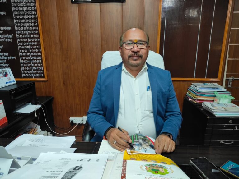 क्लिनिकल एस्टेब्लिशमेंट एक्ट की सख्त निगरानी को तैयार जनपद स्वास्थ्य विभाग, अप्रैल तक लॉन्च होगा विशेष मॉनिटरिंग ऐप।