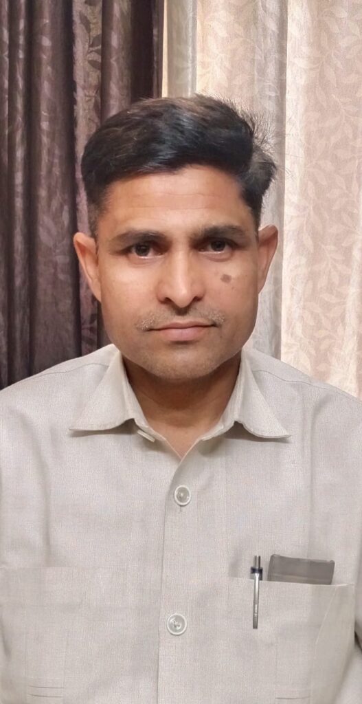 तबादला: हरिद्वार से बागेश्वर भेजे गए सहायक अभियंता अब्दुल रशीद, संभालेंगे अधिशासी अभियंता का प्रभार।।