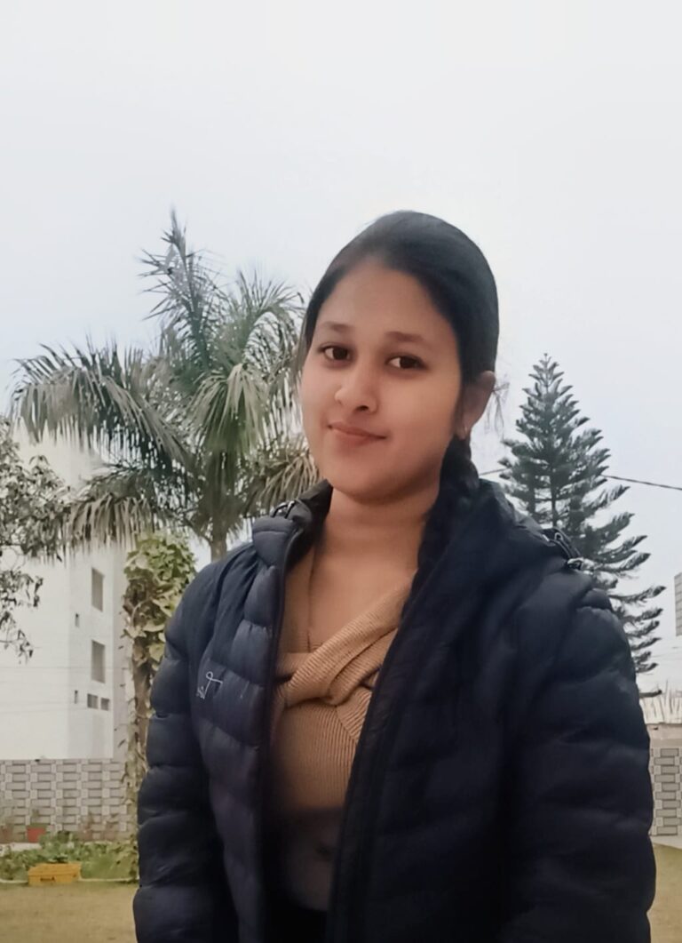 बिना कोचिंग के आन्या भारद्वाज ने रचा इतिहास