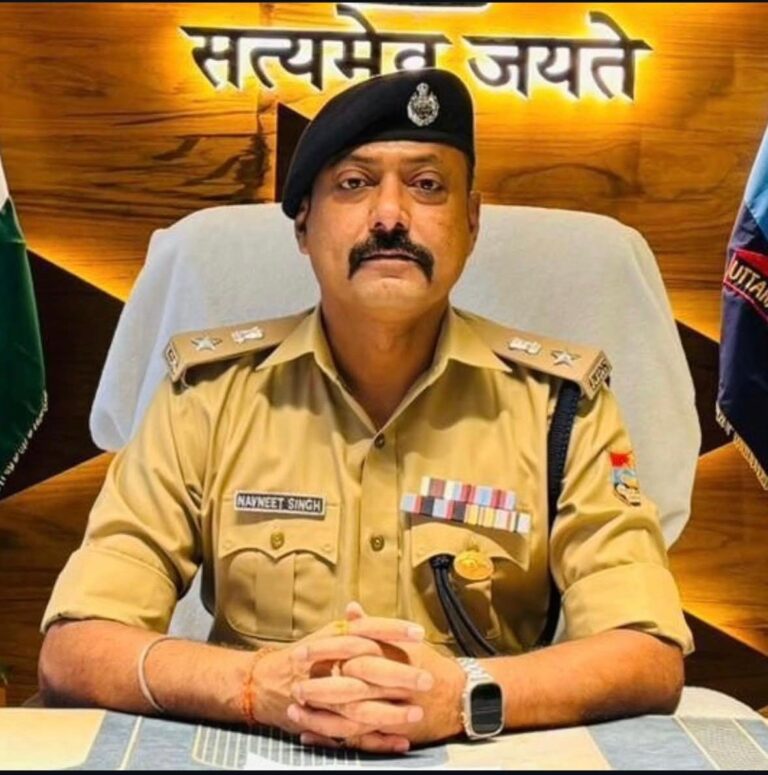 हरिद्वार में नकली नोटों के बड़े गिरोह का भंडाफोड़।।
