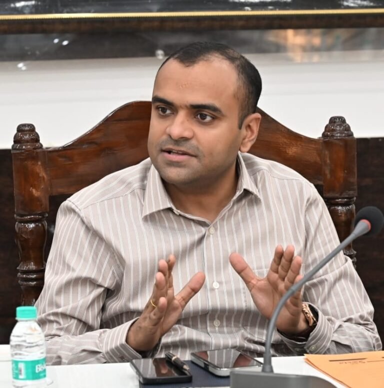 09 से 17 अगस्त तक चलेगा “हर घर तिरंगा 2026” अभियान, डीएम ने दिए व्यापक जनभागीदारी के निर्देश।।